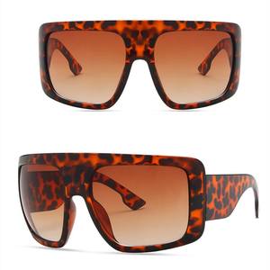 DLL98046 DL Gafas De Sol 2022 Vintage De Lujo Mujer Moda De Gran Tamaño Logotipo Personalizado Gafas Lentes De Sol Nuevo Diseño Tonos - Product Image 2