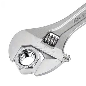 ประแจปรับระดับได้กว้างเครื่องมือช่าง - Product Image 5