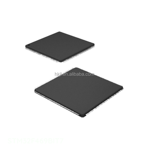 Circuit intégré MCU 32 bits 2 Mo FLASH 208LFQFP Intégré 208 LQFP Fabricant Canal STM32F469BIT7 Acheter des composants électroniques en ligne - Product Image 1