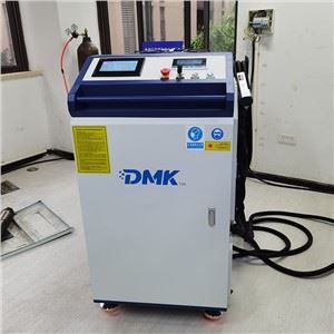 Máy Làm Sạch Bằng Sợi Quang 3000W Hiệu Suất Cao Máy Làm Sạch Loại Bỏ Rỉ Sét Máy Làm Sạch Bề Mặt Kim Loại Laser - Product Image 6