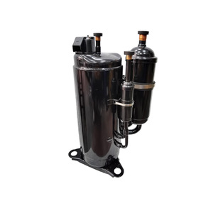 Compresseur de climatisation Toshiba PJ340M2CS 4KU pour remplacement et réparation - Product Image 2