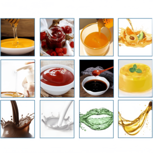 เครื่องบรรจุอัตโนมัติเต็มรูปแบบความเร็วสูงแบบตั้งสำหรับนม น้ำมัน น้ำ ชีสบัตเตอร์ โยเกิร์ต เนยข้น ช็อกโกแลต และของเหลวอื่นๆ - Product Image 6