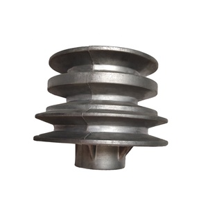 Ferramentas de Fundição de Alumínio Personalizadas, Design de Moldes de Fundição de Alumínio para Moldes de Polia de Correia Automotiva - Product Image 5