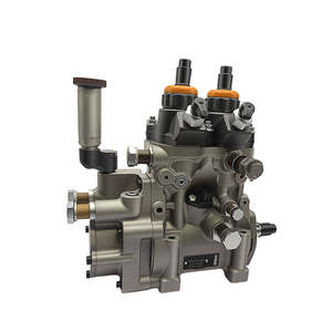 Bomba de Inyección de Combustible Stanadyne HongWang de Alta Eficiencia 294000-1126 319-0677 729906-51332 201-3780 10R-7651 0414750003 1 Año de Garantía - Product Image 2