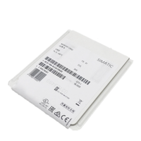 Carte mémoire micro industrielle pour contrôleur PLC, compatible avec les systèmes d'automatisation industrielle