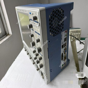 Lecroy WaveRunner 64Xi-A 600 MHz 4 Canales 5 GS/s 2 Mpts/Canal Usado 80% Nuevo 1 Mes de Garantía - Product Image 3