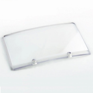 Hud Imaging <strong>Lens</strong>, Car Hud Speed Display, Hud Combiner <strong>Lens</strong> - Product Image 3