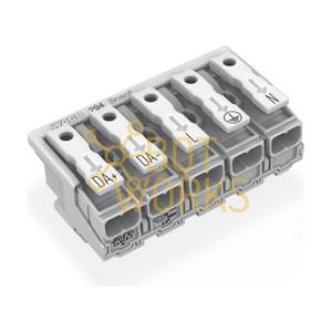 วาโก้ 2948035 - ใหม่ - Product Image 1