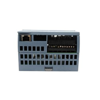 6ES7214-1AG31-0XB0 ORIGINAL Módulo de CPU de Controlador Lógico Programable, Automatización Industrial, Control de Máquinas, Aplicación OEM