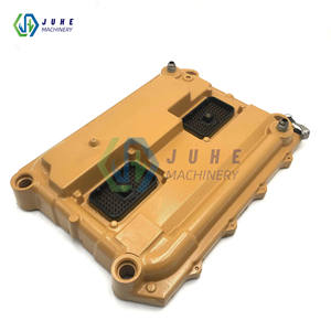 Modul elektronik ECU 2405313 240-5313 C9 untuk kucing ECU pengendali Unit kontrol elektronik untuk ekskavator E330C dengan <span class=keywords><strong>program</strong></span> - Product Image 5