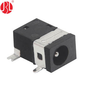 ADC-037-4-T/R ADC-037-<span class=keywords><strong>3</strong></span>-T/R PJ-075DH-SMT-TR DC-045B SMD connecteur d'alimentation de baril à Angle droit connexions de fil de <span class=keywords><strong>prise</strong></span> d'alimentation cc en laiton - Product Image 1