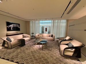 New High-quality Luxury Modern Combination <strong>Sofa</strong> Set Living Room Furniture <strong>Sofas</strong> for Home Luxury Leather <strong>Sofa</strong> - Product Image 4