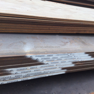 Placa MS 6*1500*6000 ASTM A36 <span class=keywords><strong>Acero</strong></span> al carbono Laminado en caliente HR Placa de chapa de hierro al carbono Hoja de <span class=keywords><strong>acero</strong></span> - Product Image 6