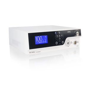 Sistema de cámara de endoscopia integrado 4K profesional torre de laparoscopia endoscopia cirugía médica ENT - Product Image 6