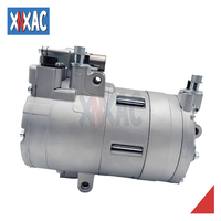 Compresseur de climatisation hybride pour BMW I8 F18 Modèle VPDKAH-19D629-PA OEM 64529332199 12V Neuf