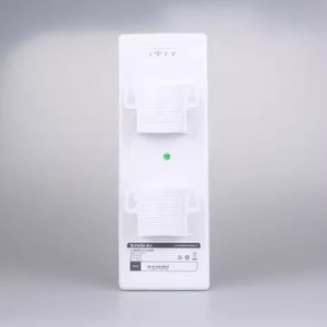 <span class=keywords><strong>Routeur</strong></span> <span class=keywords><strong>WiFi</strong></span> Tenda O3 CPE sans fil 2,4 GHz 5 KM avec pont automatique et alimentation PoE – CPE extérieur Tenda O3 - Product Image 5