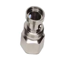 Fabricant japonais fournissant des pièces usinées CNC en acier, aluminium, laiton, titane, POM, nylon, composants CNC 5 axes, pièces sur mesure. - Product Image 1