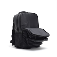 Sac à dos antivol de Sport tactique professionnel étanche EDC sac de patrouille Range Gear voyage conception organisationnelle