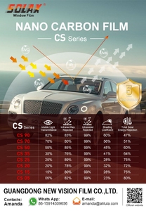 ร้านค้าตอน<span class=keywords><strong>น</strong></span>ี้: ฟิล์มสีห<span class=keywords><strong>น</strong></span>้าต่าง CS15-สไตล์ตามฤดูกาลตัวเลือกขนาดและการควบคุมความร้อนจากแสงอาทิตย์สำหรับรถทุกคั<span class=keywords><strong>น</strong></span> - Product Image 5