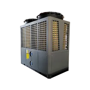Calentador de Agua con Bomba de Calor Comercial Sunrain con Inversor de CC, <span class=keywords><strong>A</strong></span>+++ R290, 7.5kW, Fuente de Aire, Silencioso y de Ahorro de Energí<span class=keywords><strong>a</strong></span> - Product Image 3