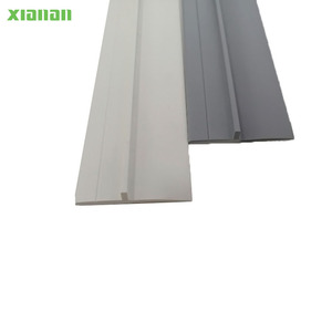 Moderna Spazzola Adesiva in PVC Anti-Vento, Guarnizione Durevole per Porte e Striscia Sigillante Inferiore, Guarnizione Insonorizzante per Porte in PVC - Product Image 6