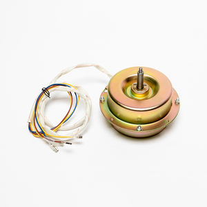 Caldo-vendita <span class=keywords><strong>da</strong></span> 50 watt involucro con 750 <span class=keywords><strong>giri</strong></span> <span class=keywords><strong>al</strong></span> <span class=keywords><strong>minuto</strong></span> personalizzabile deumidificatore motore del ventilatore e motore asincrono - Product Image 6