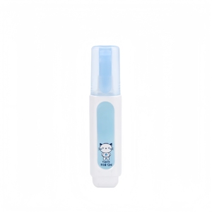 Corrector de Papelería, Bolígrafo Corrector de 30 ml de Capacidad, Stock de Fábrica, Bolígrafo Corrector para Estudiantes - Product Image 4