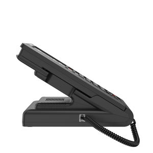 <span class=keywords><strong>Téléphone</strong></span> <span class=keywords><strong>fixe</strong></span> filaire ABS pour chambre d'hôtel, modèle basique pour bureau, le plus vendu - Product Image 6