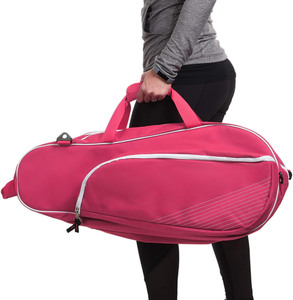 Échantillon gratuit Sac de sport imperméable pour le badminton Sac de sport pour raquettes de tennis Sac à dos pour raquettes de tennis - Product Image 6