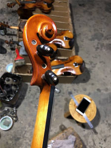 <span class=keywords><strong>Violon</strong></span> <span class=keywords><strong>chinois</strong></span> tout en bois massif <span class=keywords><strong>de</strong></span> bonne <span class=keywords><strong>qualité</strong></span> 1/8-4/4 - Product Image 6