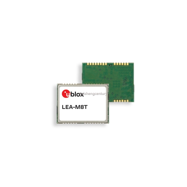 New And Original LEA-M8T-0 RF RCVR GNSS/GPS 1.561/1.575GHZ RF and Wireless/RF Receivers