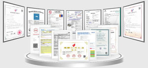 FOTON/CUMMINS POWER-<span class=keywords><strong>Pompe</strong></span> de boîte de vitesses de camion à ordures compacteur diesel, capacité de 14m, transmission manuelle très efficace, <span class=keywords><strong>assainissement</strong></span> - Product Image 6