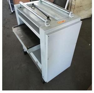 Raboteuse à une face de 200-400 mm de largeur de travail / Machine à affiner et à épaissir à une face de la marque Shoot Qk202 - Marque Shoot, affûtage et épaississement d'un côté - Product Image 6