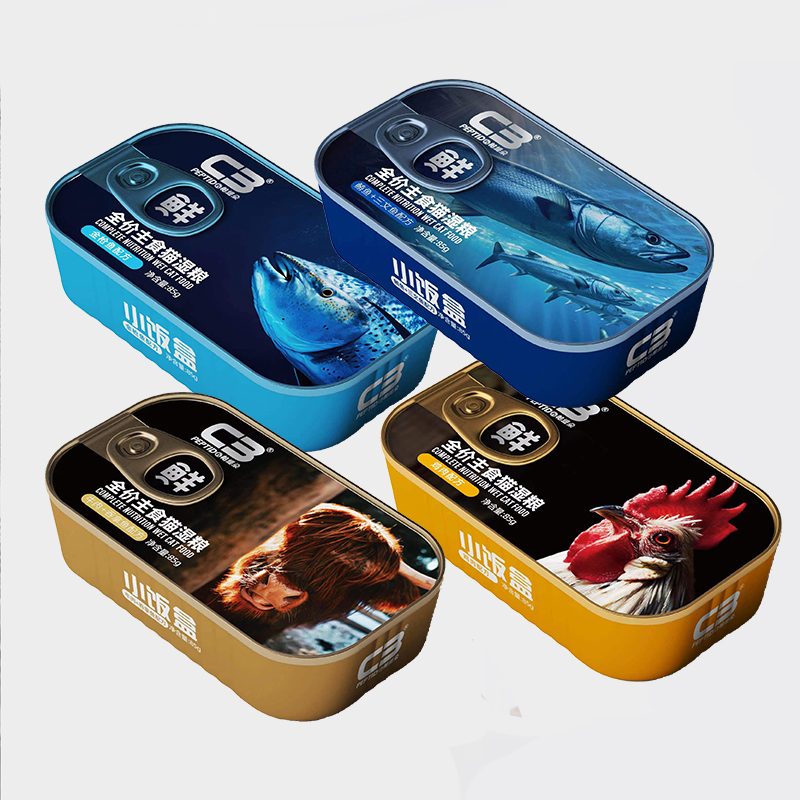 Various Flavors China Factory Good Quality