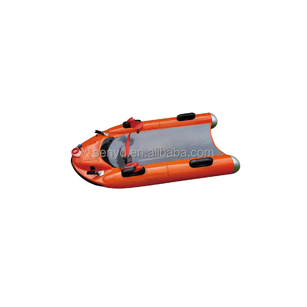 Marine Rescue Equipment Water Rescue Robot Water Life Saving Boat