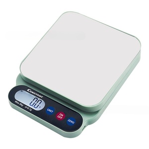 Balance électronique de cuisine Veidt pour pâtisserie, farine, 0,1g-5kg, portable, articles transfrontaliers, kit de balance électronique 14192-248B - Product Image 4