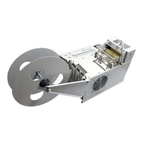 PFL-890 Lange Garantie Fabrik-Bestseller Hochwertige Elektrische Automatische Heißklingen-Schneidemaschine für Große Nylon-Reißverschlüsse