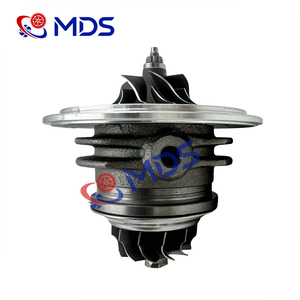 Cartuccia Turbo CHRA GT20-021 per Audi A4 <span class=keywords><strong>A6</strong></span> A8 VW Passat <span class=keywords><strong>2.5</strong></span> <span class=keywords><strong>TDI</strong></span> V6 AFB AKN 454135-5009S - Product Image 5