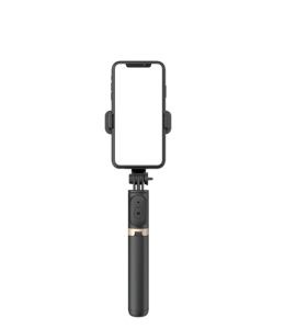 Chaude <span class=keywords><strong>Q03</strong></span> Auto Vlog Live 360 Rotation Mini Smartphone Pliable Sans Fil <span class=keywords><strong>Selfie</strong></span> Bâton Trépied Pour La Prise De Vue Vidéo - Product Image 5