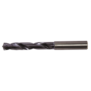 Foret en carbure TA1046 à 6 plaquettes de guidage, revêtement optimisé pour les machines-outils - Product Image 2