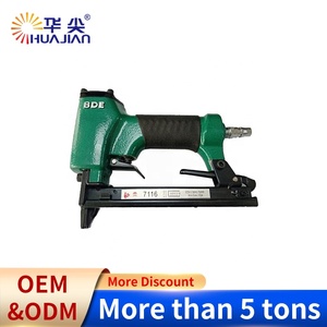 <span class=keywords><strong>Agrafeuse</strong></span> pneumatique en acier <span class=keywords><strong>pour</strong></span> la construction de meubles - Product Image 4