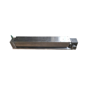 Máquina de Corte por Hilo EDM Profesional de Alta Rentabilidad con Placa Electromagnética Inclinable para Afilado de Cuchillas, Fresado y Corte por Hilo JYC CE ISO E - Product Image 2