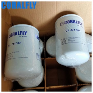 Filtro de Aceite para Motor Diésel de Camión CL-O1361 LF16173 P550758 B7306 W940/10 SO10067 C-7952 - Product Image 2
