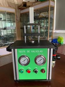 NO.014(3-1) Banco de pruebas de sellado para piezas de precisión - Product Image 2