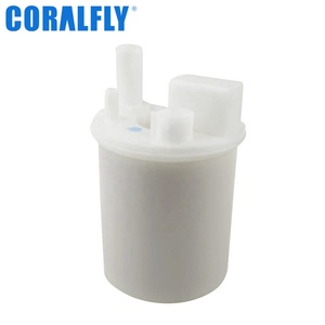 Pièces détachées automobiles, filtre de pompe à carburant 31911-2D000 319112D000 pour Hyundai Elantra - Product Image 3
