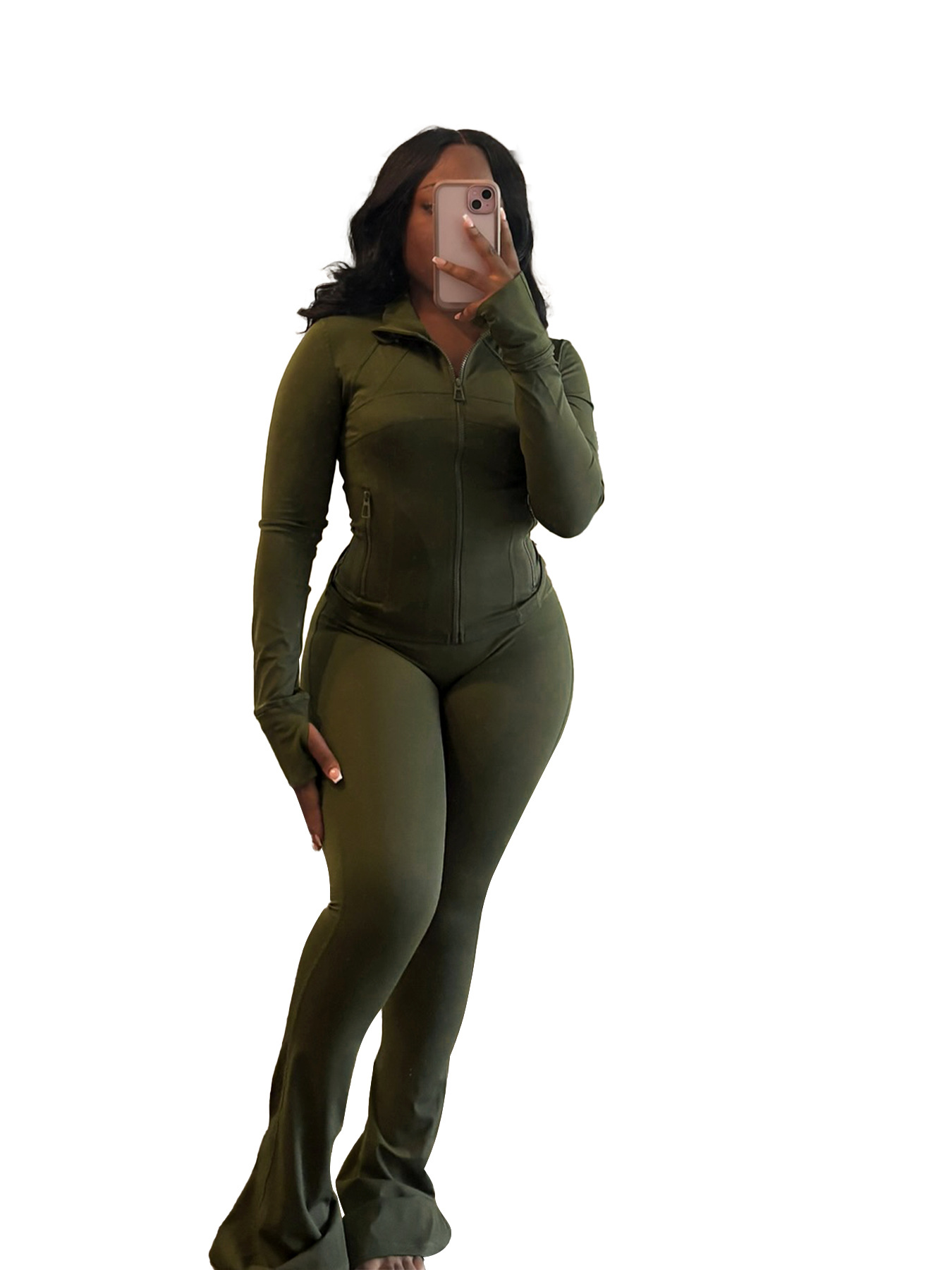 Green- HR24057