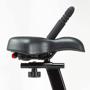 medizinisches gleitgel Vibrator Saddle_2 – Verbessern Sie Ihr Sexualleben mit Komfort
