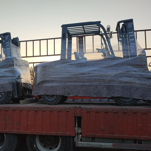 סין מלגזה קלרק מלגזה משאית 2 טון 2.5 טון 3 טון 3.5 טון 5 טון דיזל מלגזה מחיר - Product Image 6