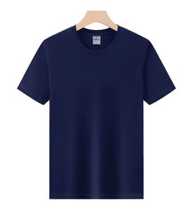 OEM Đồng Bằng Người Đàn Ông Của 180-220gsm Polyester Khô Nhanh Chóng Áo Phông Tùy Chỉnh Thăng Hoa In Ấn Logo Unisex Phòng Tập Thể Dục Thể Thao T-Shirts Cho Nam Giới - Product Image 6