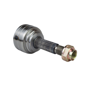 Nouveaux joints de cv avant et arrière pièces Support d'entraînement d'arbre personnalisé HY-1-011 de boucle en caoutchouc pour Toyota Nissan Honda <span class=keywords><strong>Hyundai</strong></span> 49525-1R001 - Product Image 6